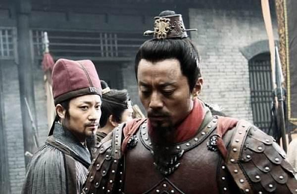 宋江招安后官职相当现在什么官,宋江招安后的官职在现在什么地方