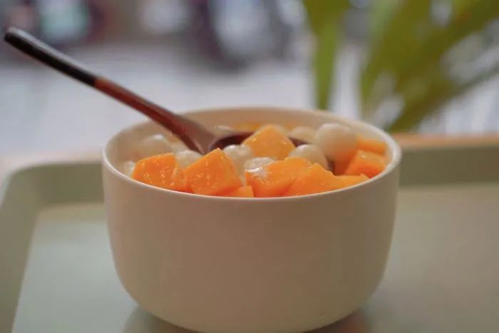 魔都100家甜品,魔都糖水地图全图