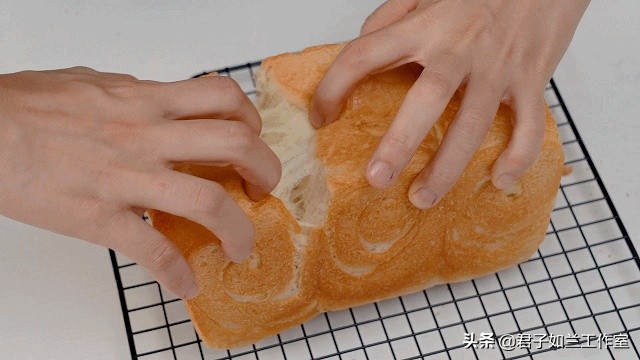 哪一种高筋面粉做面包好吃,哪种牌子的高筋面粉适合做面包