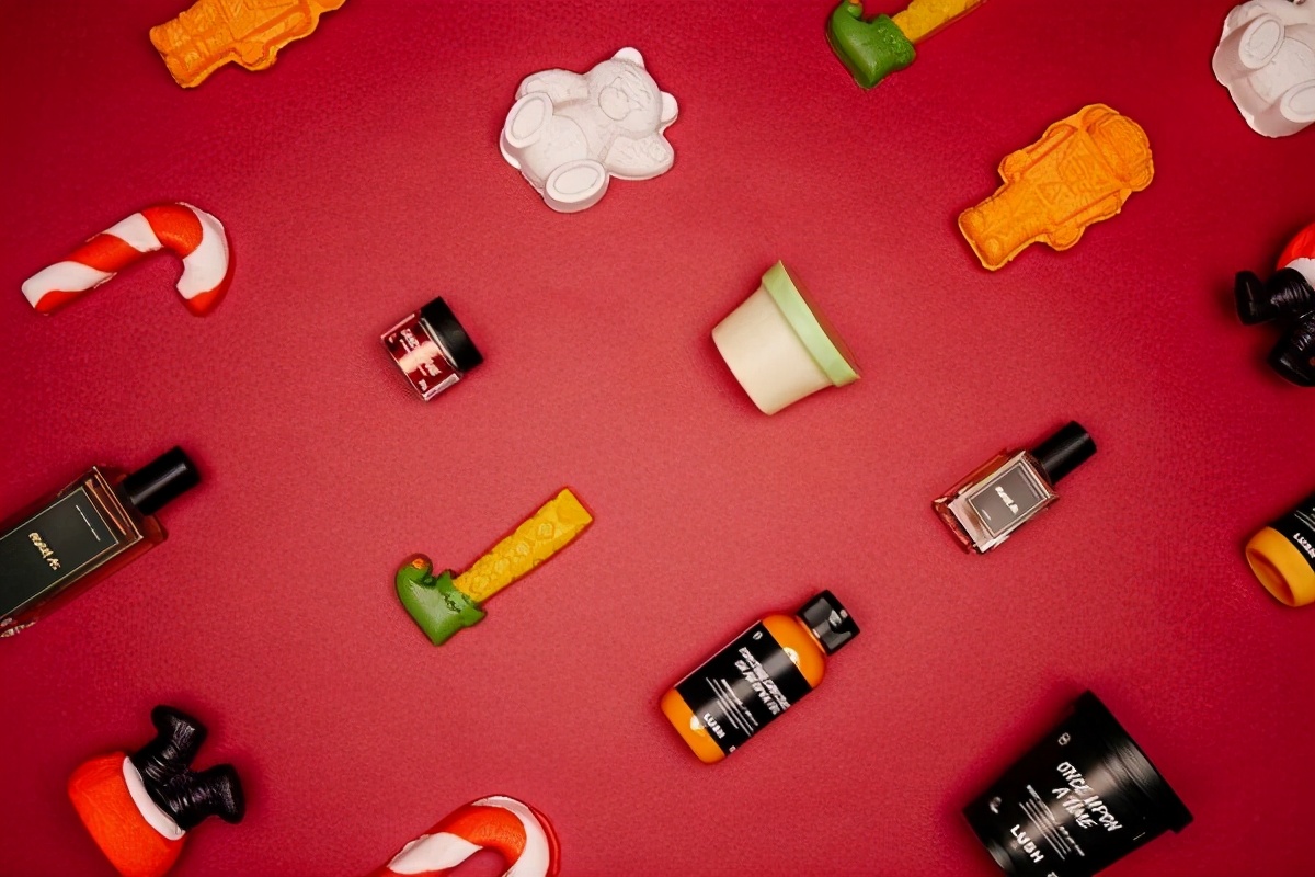 日本2019圣诞限定来了大牌真疯狂 (日本圣诞节限定产品)