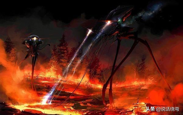 电影中的外星人到底有多强的能力 (影史最惨的外星人)