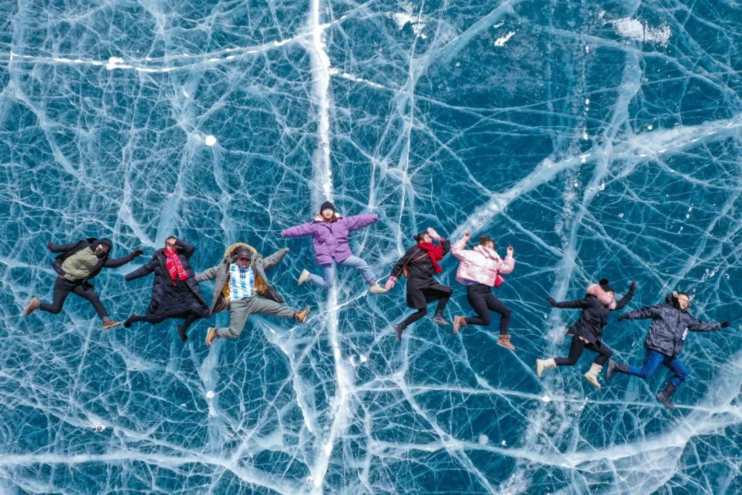 如果2月可以畅快出行，我真想走遍国内这9个地方