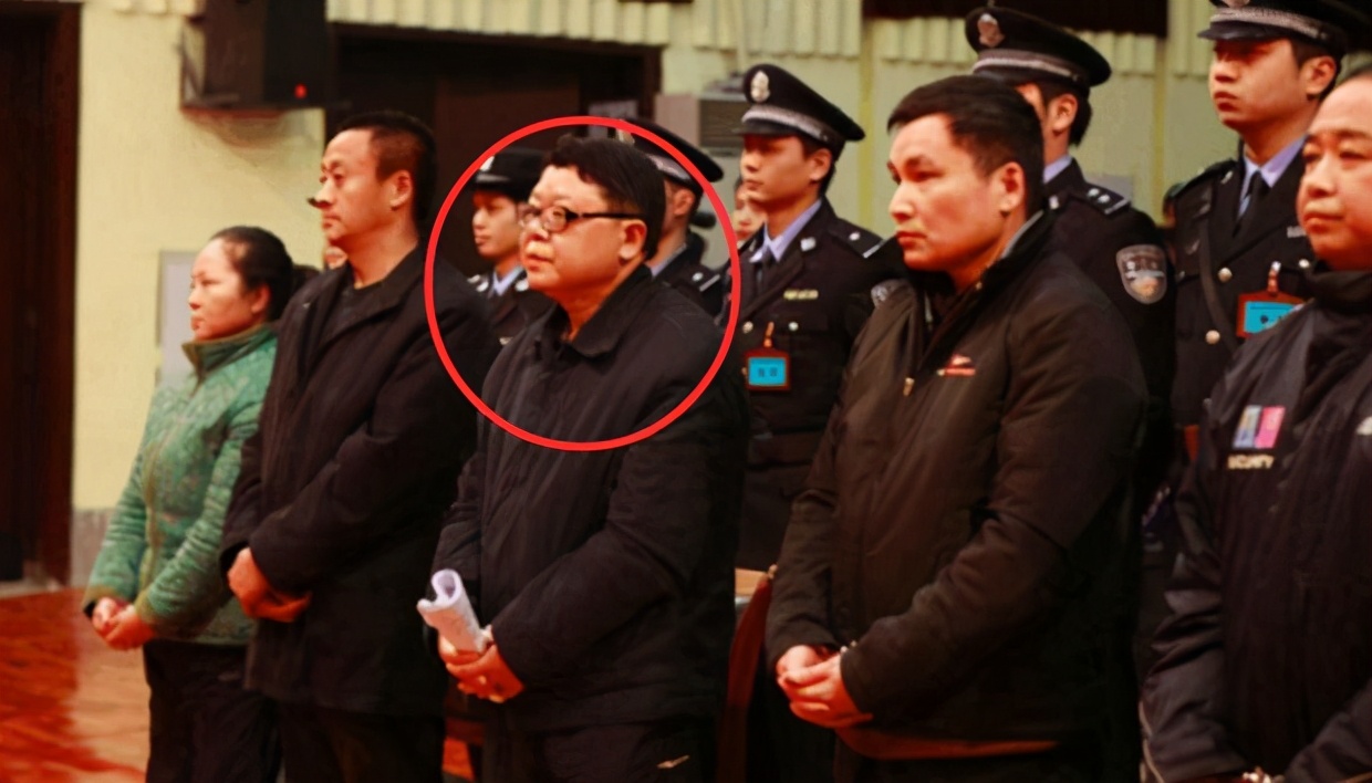 吴彦祖演的张君的电影,新警察故事吴彦祖原型张君