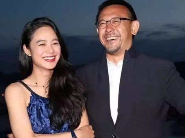 真正假戏真做的女演员，电影都还没拍完，她就怀上了男主演的孩子