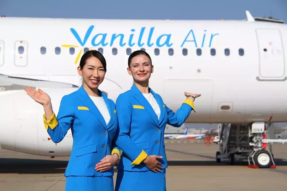 日本航空公司空姐制服,日本十大航空公司空姐制服