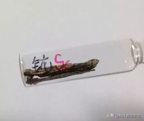 世界十大的金属是什么,世界十大最重的金属分别是哪些