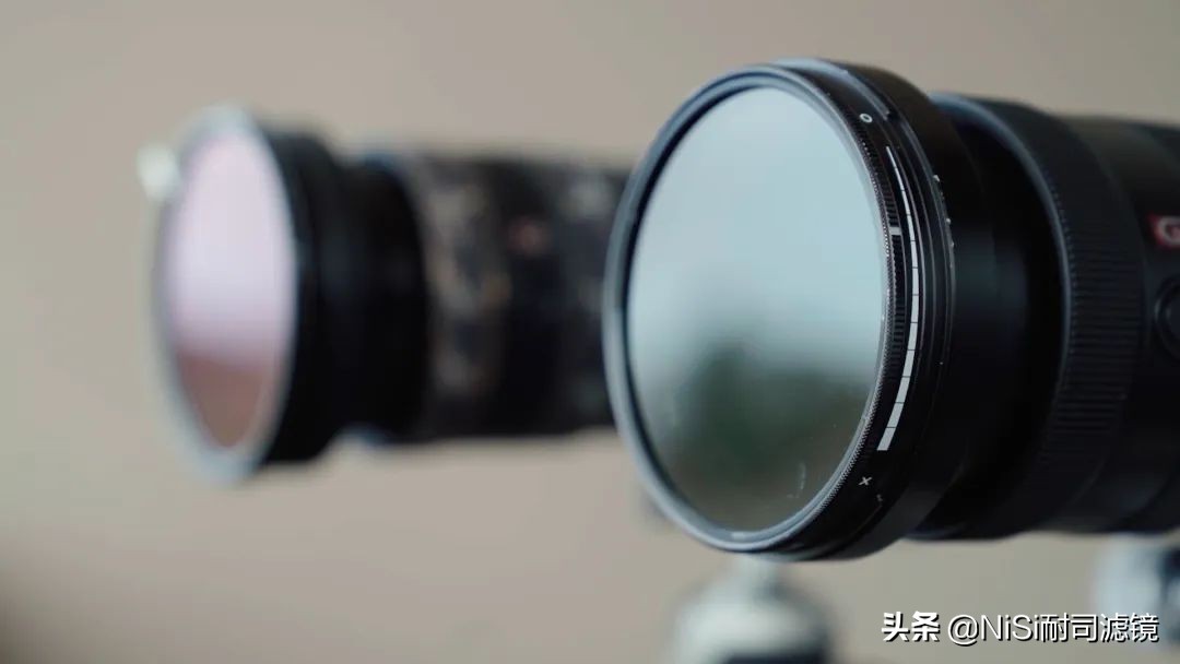 「精选」摄影师张千里：可调ND减光镜到底靠不靠谱？