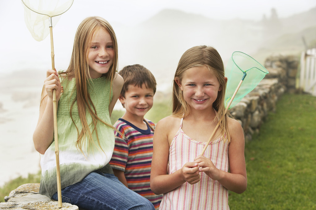 小孩子撒谎和大人撒谎有什么区别,为什么孩子开始学会撒谎
