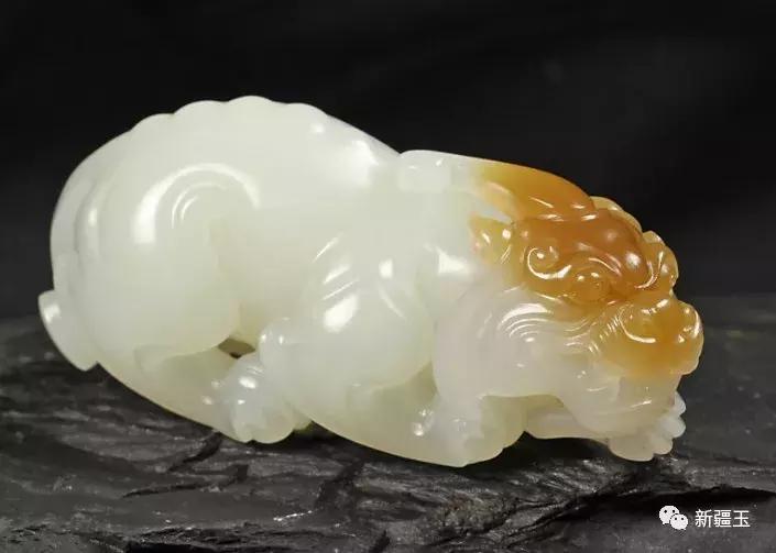 和田玉四大行业,和田玉四大金刚