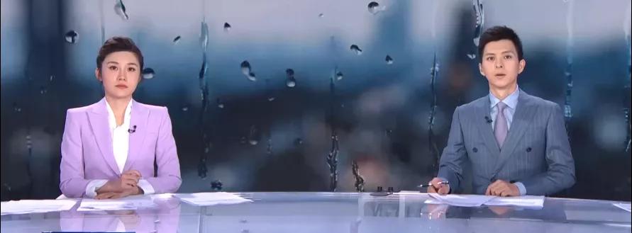 央视早间新闻直播朝闻天下直播间,央视早间新闻朝闻天下主持人