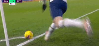 英超最强锋线孙兴慜,英超第一轮热刺1-0曼城孙兴慜