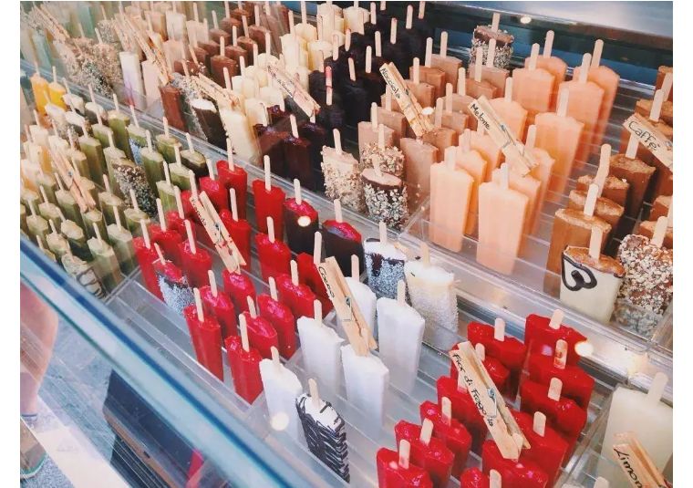 “香蕉船”可不是bananaboat，点餐时别说错啦