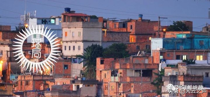 巴西黑帮系列纪录片,巴西黑帮全集