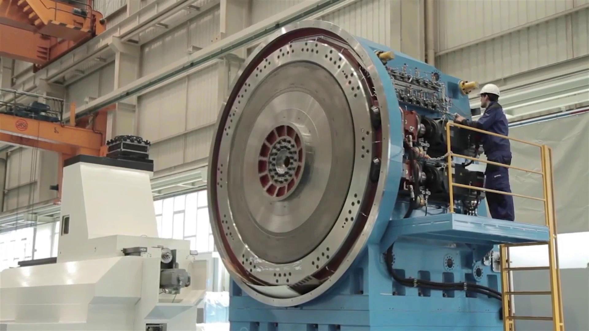 国产轴承真实水平,目前国产轴承在国际上什么水平