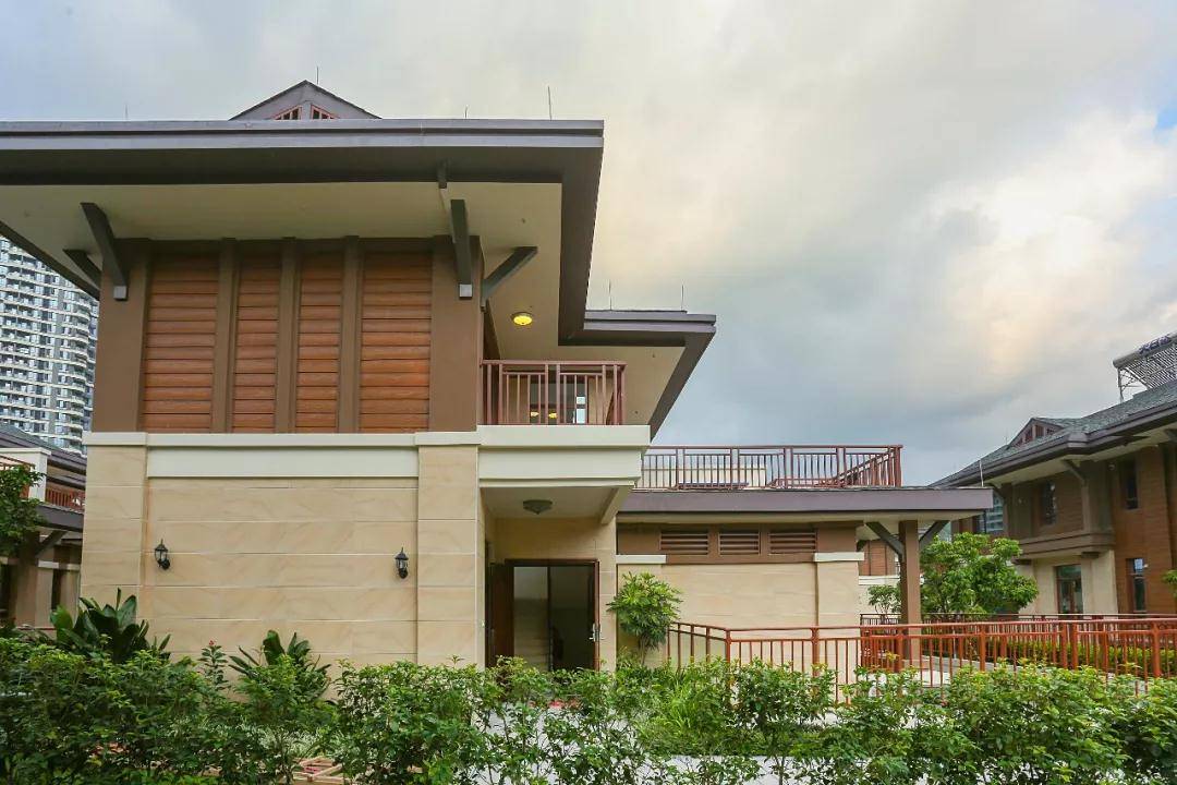 富力南昆山独栋温泉,南昆山799元温泉