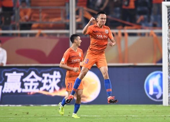 李霄鹏上海申花,李霄鹏评价申花夺冠