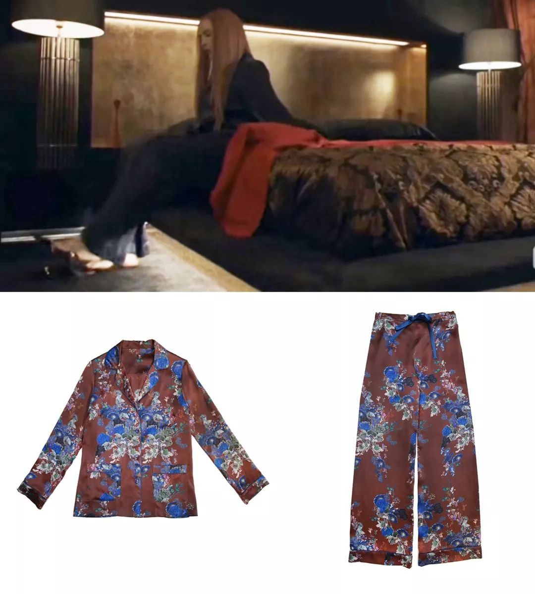 绝世A王的时髦清单