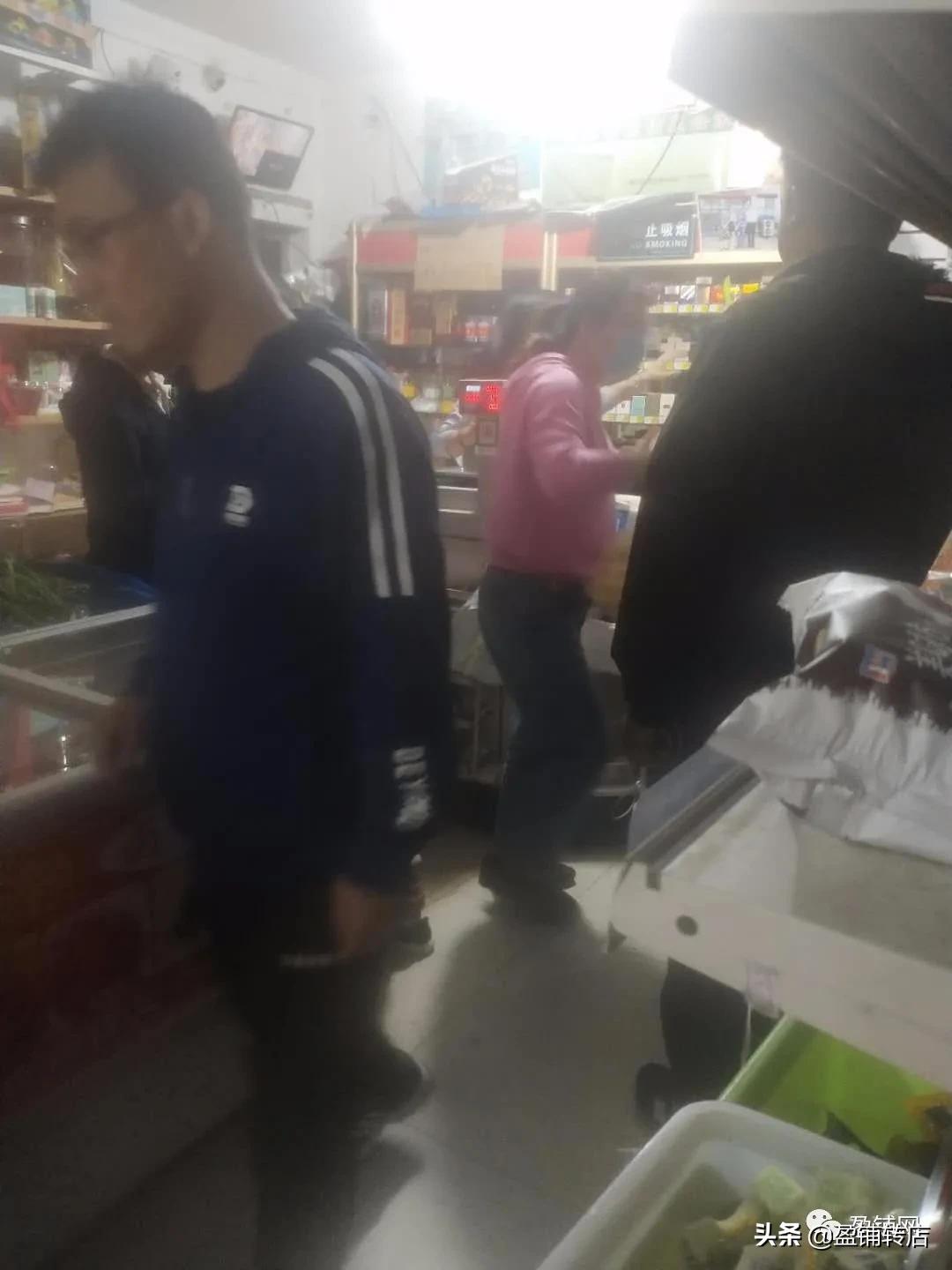 济南转让店有哪些,济南生意转让信息58