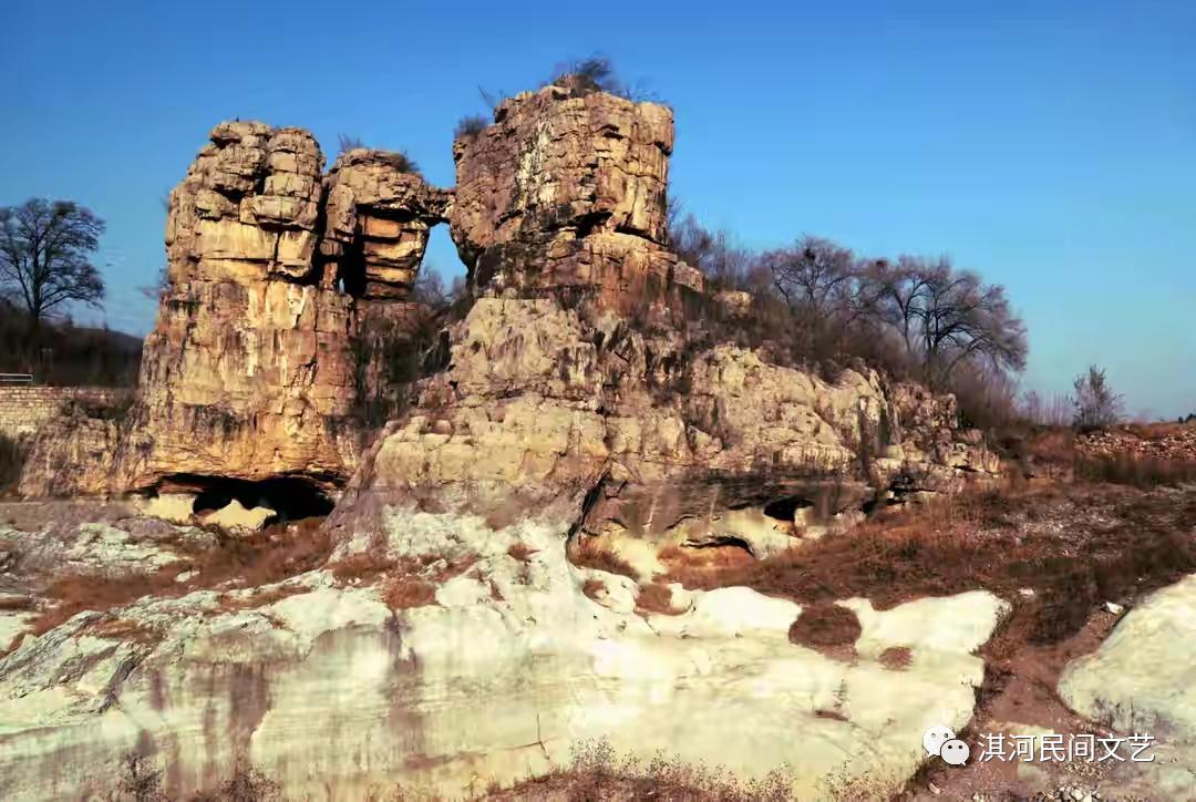 临淇而居，品味历史；说文解字，品读临淇