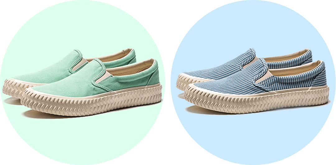 比匡威好的帆布鞋,比匡威万斯好的帆布鞋