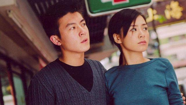 阿娇的情路如此曲折,阿娇与阿sa的坎坷情史