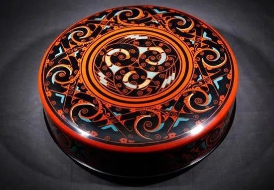 非遗里的中国四川蜀锦蜀绣,成都蜀绣非遗简介