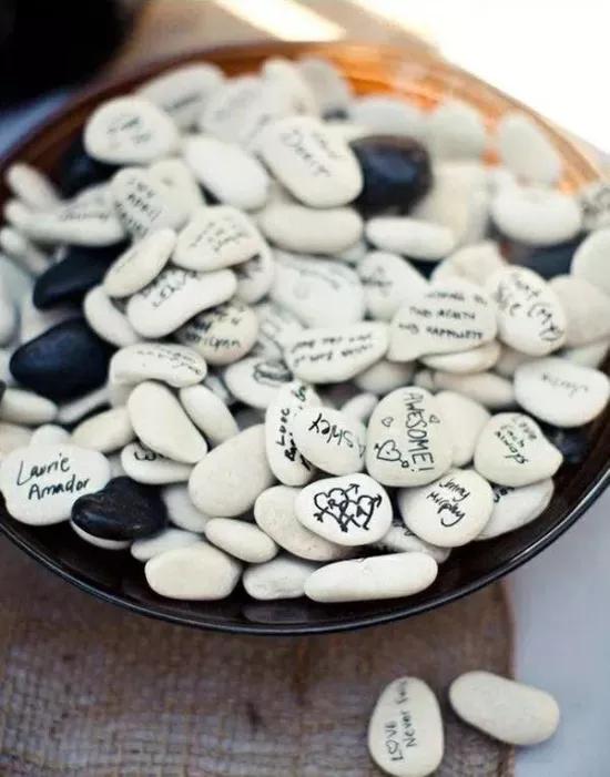 签到台婚礼布置教程,婚礼签到区布置技巧