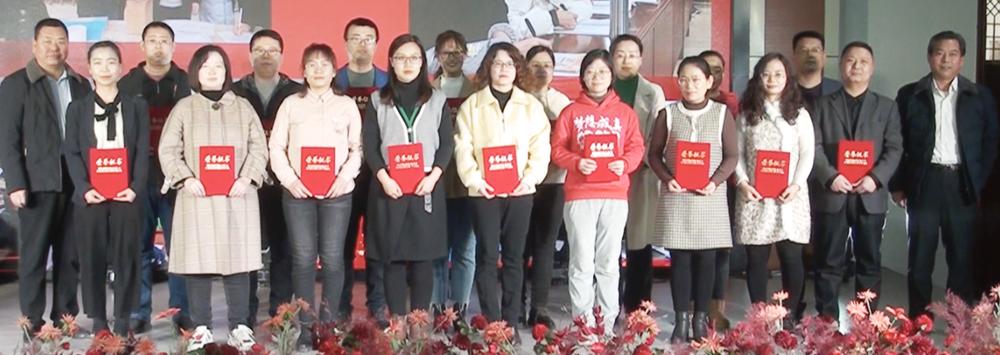 磁县一中和邯郸五中哪个好,磁县一中今年高考成绩怎么样