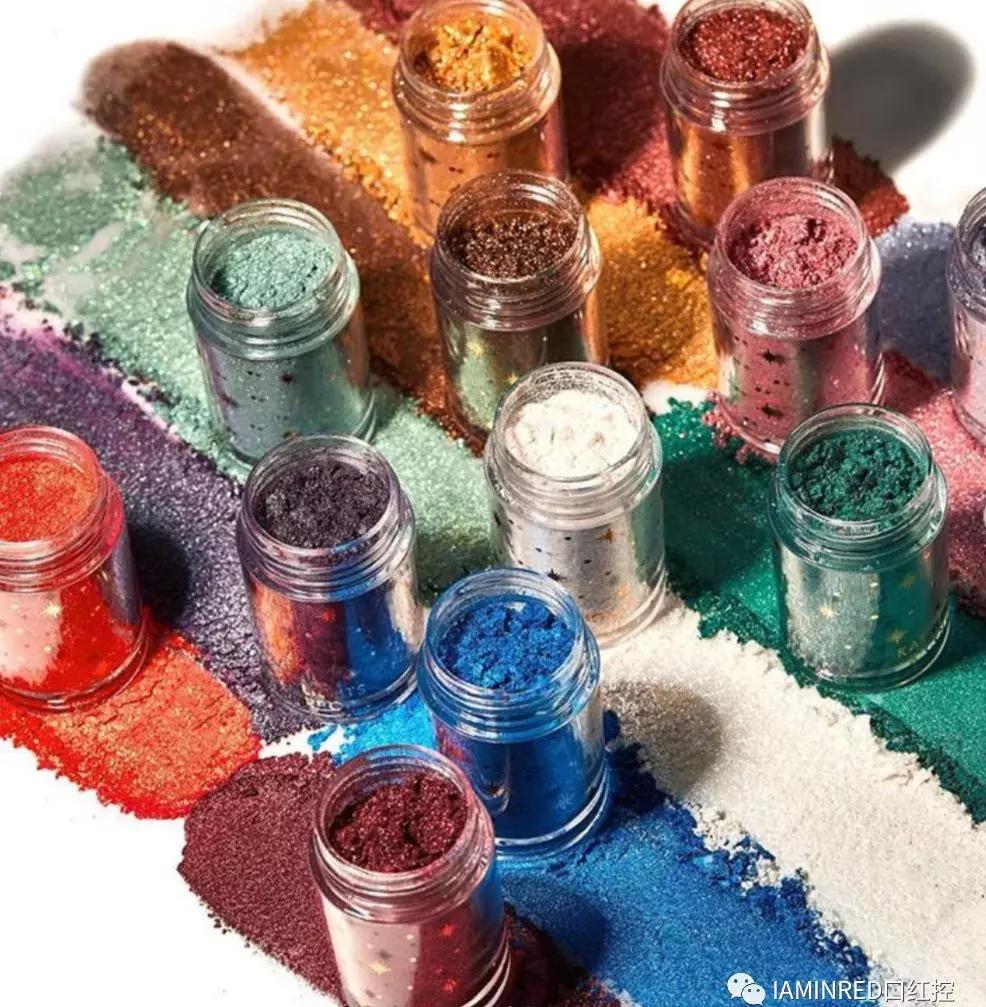 十大最好用的眼影,这一年值得入手的眼影有哪些