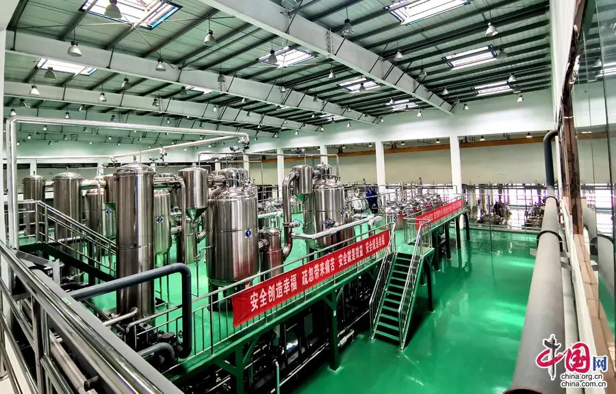 太原市晋源区:匠心绘制289平方公里晋源区华彩可期!来看最新变化