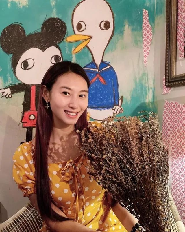 38岁香港女艺人宣布怀孕,41岁台湾女星宣布怀孕喜讯