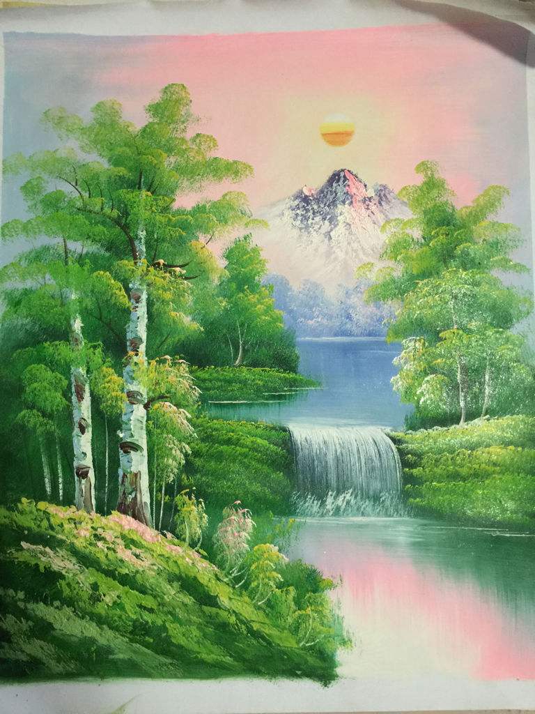 美术界也有假的作品?辨别真假,只需要满足这几点要求!