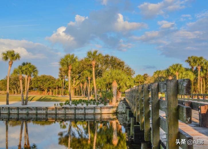 美国各州最适合居住的地方,美国加州适合居住的地
