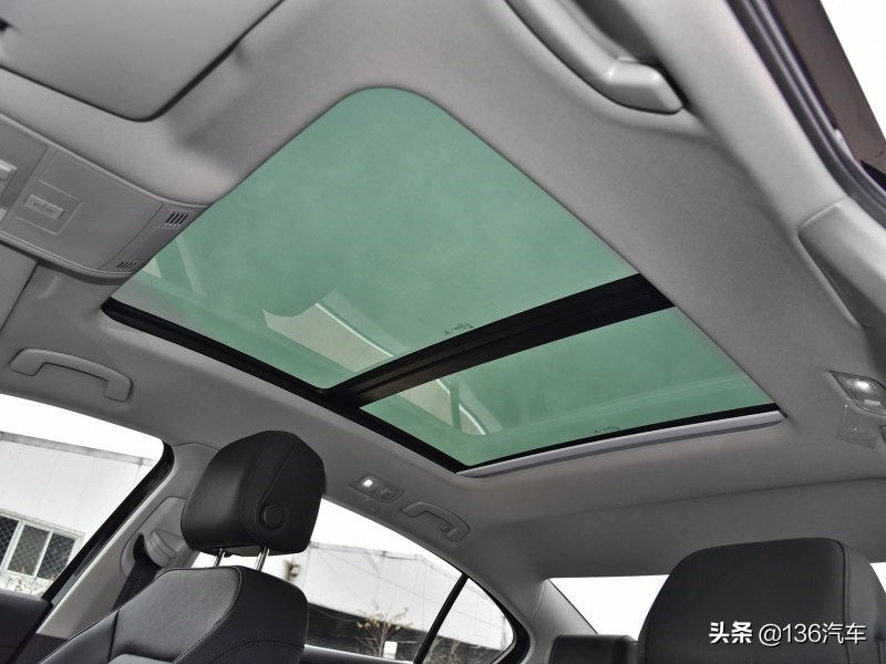 一汽大众迈腾豪华,运动小一哥