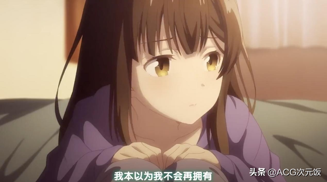 二次元新番排行,二次元新番名单