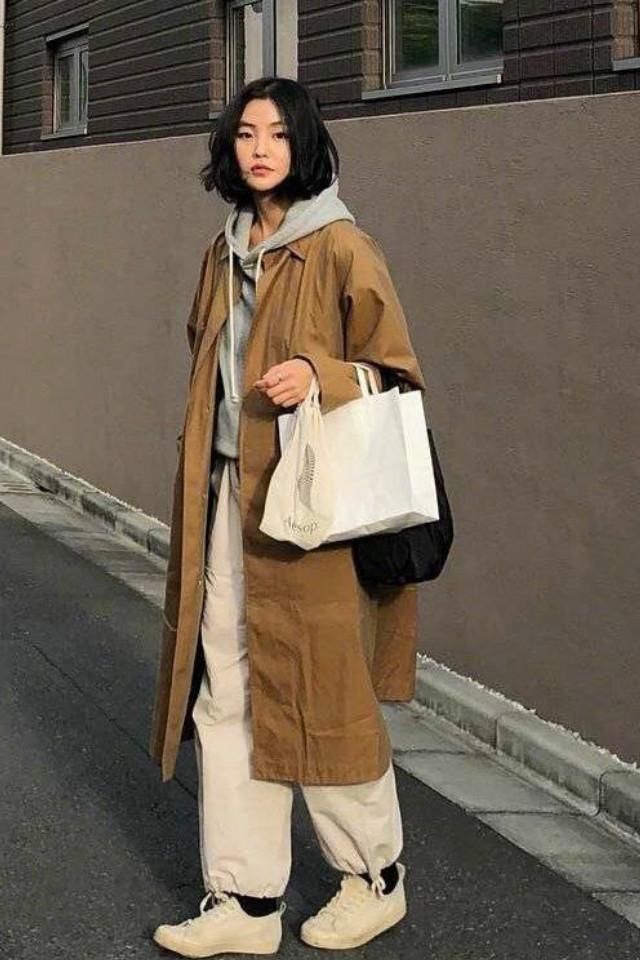 无处安放的魅力廉价又百搭,无处安放的魅力气质