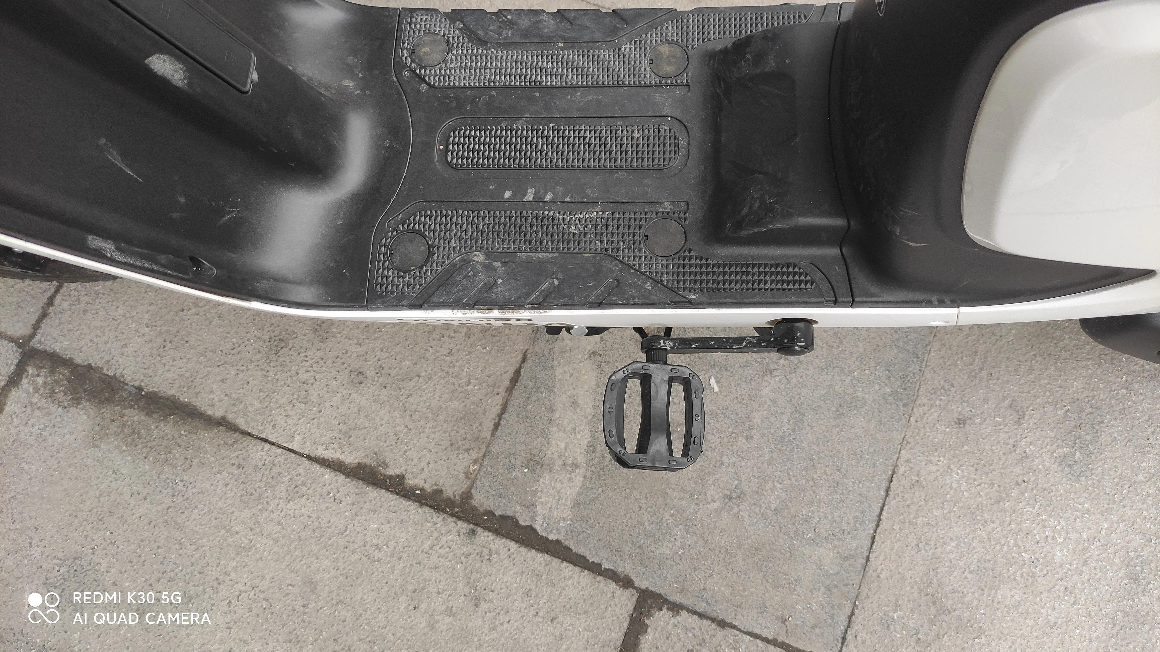 新大洲本田s07s08区别,新大洲本田s08夜间骑行