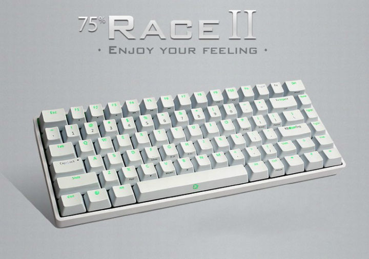 机械键盘入坑指南,客制化机械键盘入坑