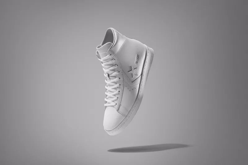 一款就一双球鞋！土豪也不一定能抢到