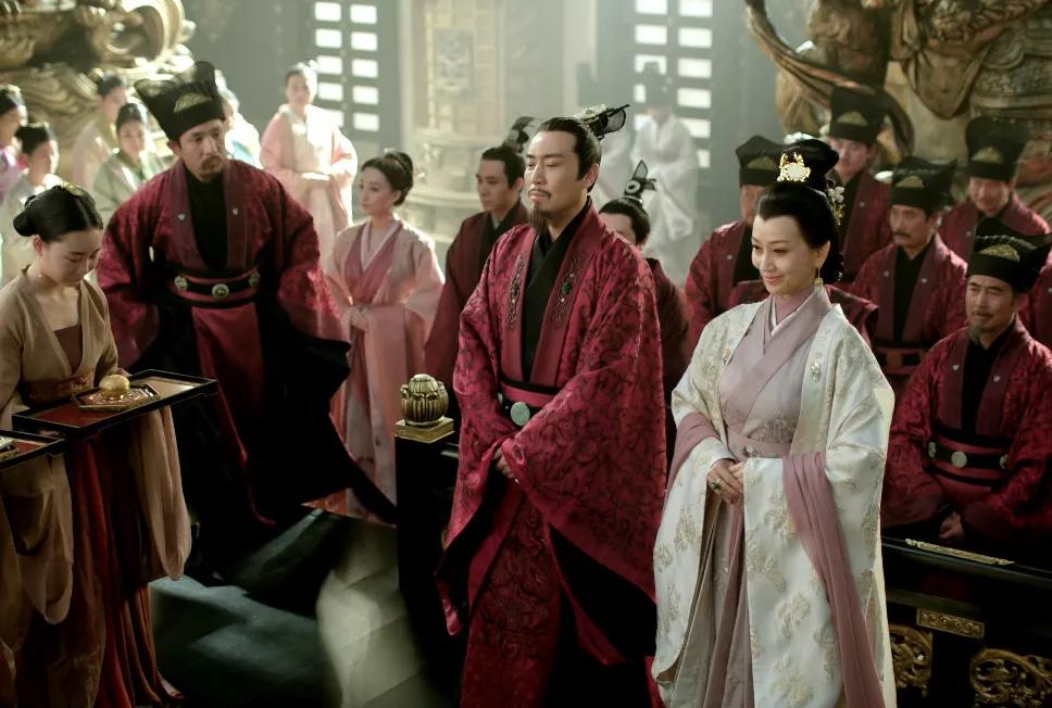 章子怡首部电视剧上阳赋好看吗,章子怡首部电视剧上阳赋开播时间