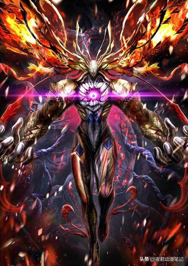 2020冠位指定英灵排行,冠位从者实力排行