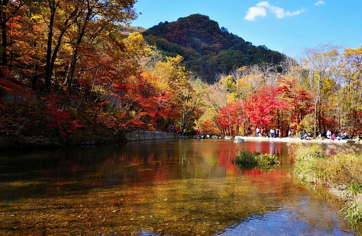 浅谈全国各省份,辽宁省本溪市地域分析
