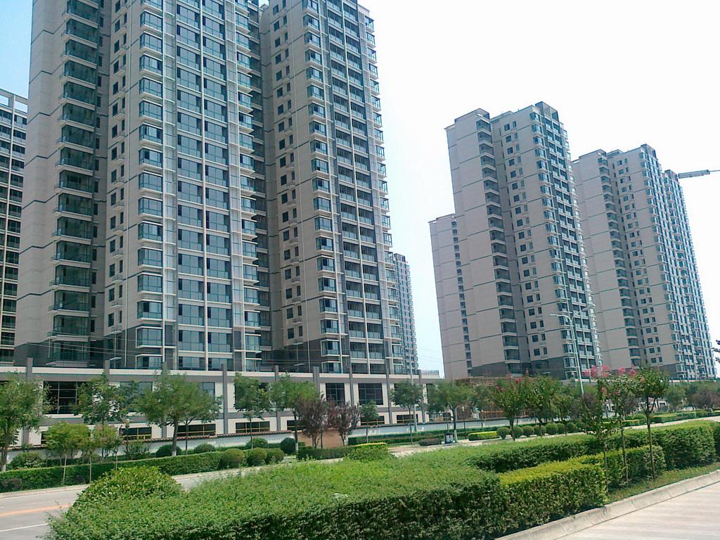 斥巨资买样板房是上当还是捡漏,越来越多人买大户型