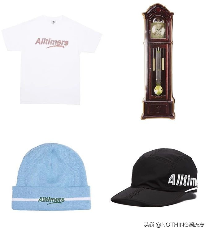 国潮滑板十大品牌,世界著名滑板品牌