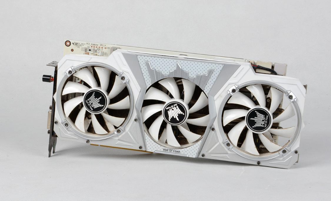 gtx1060显卡还能再战几年,目前主流的gtx1060显卡