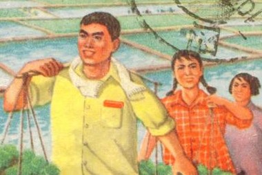 我的知青哥哥小邱