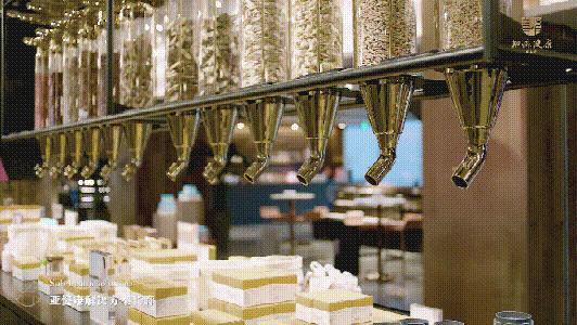 同仁堂350,最早的同仁堂