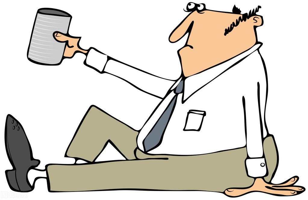 你想要的别人永远也无法给你,你能给的东西凭什么要别人给