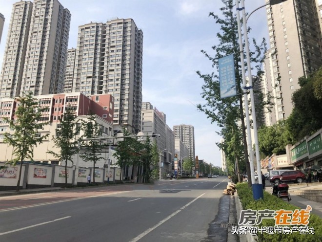 十年蝶变繁华已至！凯旋大道的前世今生