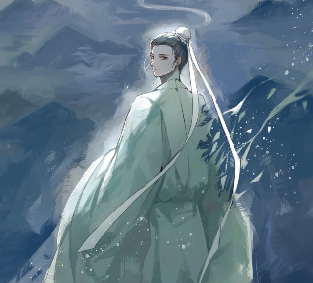 天官赐福实体书木苏里,天官赐福小说木苏里全文免费阅读